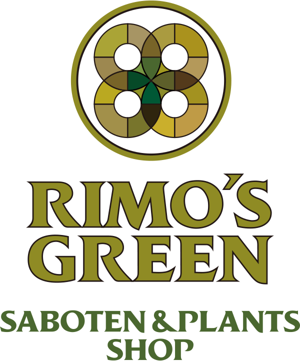 RIMO'S GREEN SABOTEN & PLANTS SHOP